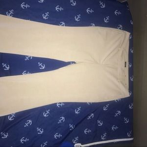 Ann Taylor Factory Modern 14P pants